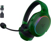Наушники Razer Barracuda X Chroma Phantom Green Edition зелёный, RZ04-05220300-R3M1