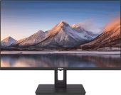 Монитор Dahua DHI-LM25-B200BS 24.5&quot; VA чёрный, DHI-LM25-B200BS