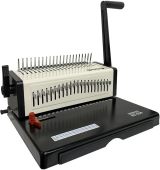 Переплетчик Office Kit B2125N A4, B2125N