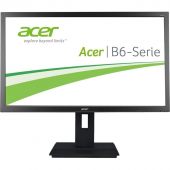 Вид Монитор Acer B276HULCymiidprzx 27" IPS тёмно-серый, UM.HB6EE.C05