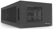 Корпус Thermaltake AX100 Full Tower Без БП чёрный, CA-11C-00D1NN-00