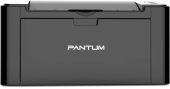 Фото Принтер Pantum P2500W A4 лазерный черно-белый, P2500W