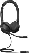 Наушники Jabra Evolve2 30 SE чёрный, 23189-999-879