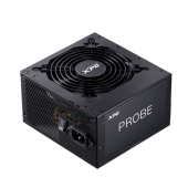 Фото Блок питания для ПК XPG PROBE ATX 80 PLUS Bronze 700 Вт, PROBE700B-BKCEU