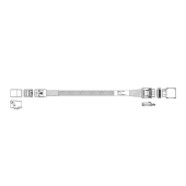 Кабель данных Amphenol OCuLink SFF-8611 (x4) -> SFF-8643 0.57 м, RML42-1483