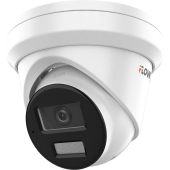 Камера видеонаблюдения IFLOW F-IC-2322C2M 1920 x 1080 2.8мм F1.6, F-IC-2322C2M(2.8mm)