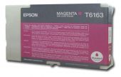 Вид Картридж EPSON T6163 Струйный Пурпурный 3000стр, C13T616300