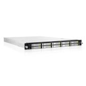 Корпус InWin IW-RS110-07 Rack 750 Вт чёрно-серебристый 1U, 6190462