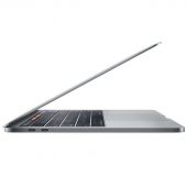 Фото Ноутбук Apple MacBook Pro with Touch Bar 13.3" 2560x1600 (WQXGA), Z0UM000GS