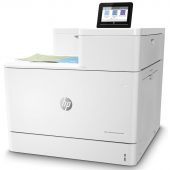 Принтер HP LaserJet Enterprise M856dn A3 лазерный цветной, T3U51A