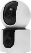 Камера видеонаблюдения XIAOMI C300 Dual EU 2304 x 1296 2.8-6мм, BHR9166EU