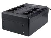 ИБП Smartwatt SAFE PRO 650 ВА, Brick, 3703020270004