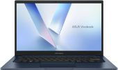Ноутбук Asus VivoBook 14 X1404VA-I712512 14" 1920x1080 (Full HD), 90NB10I1-M016A0