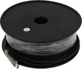 Видео кабель PREMIER 5-807 HDMI (M) -> HDMI (M) 50 м, 5-807 50.0