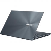 Вид Ноутбук Asus Zenbook Pro 15 OLED UX535LI-H2158T 15.6" 3840x2160 (4K), 90NB0RW1-M07750