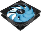 Фото Корпусный вентилятор Aerocool Motion 12 plus 120 мм 3-pin, MOTION 12 PLUS