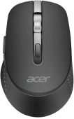 Мышь Acer OMR310 Беспроводная чёрный, ZL.MCECC.031