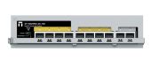 Коммутатор NETIS ST110GHPDI-2G-130 8-PoE Неуправляемый 10-ports, ST110GHPDI-2G-130