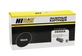 Тонер-картридж Hi-Black 05A/719 Лазерный Черный 2300стр, 9990100901