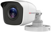Вид Камера видеонаблюдения HiWatch DS-T200S 1920 x 1080 3.6мм F1.2, DS-T200S (3.6 MM)