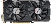 Видеокарта AFOX NVIDIA GeForce RTX 2060 GDDR6 6GB, AF2060-6144D6H4-V2