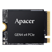 Диск SSD Apacer PE4430-R M.2 2230 2 ТБ PCIe 4.0 NVMe x4, AP3BE4430RI-0001