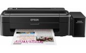 Вид Принтер EPSON L132 A4 струйный цветной, C11CE58403