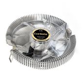 Кулер Exegate EE90-PWM 90 мм, EX286150RUS