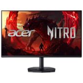 Монитор Acer Nitro KG272P6bip 27" IPS чёрный, UM.HX2CD.601