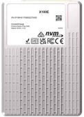 Диск SSD Phison X100E 2.5" 6.4 ТБ U.3 NVMe PCIe 4.0 x4, XX106H016T40E018T1900