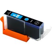 Картридж NV Print CLI-426C Струйный Голубой 11мл, NV-4557B001