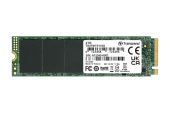 Диск SSD Transcend MTE110S M.2 2280 2 ТБ PCIe 3.0 NVMe x4, TS2TMTE110S