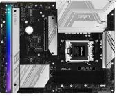 Фото Материнская плата ASRock B850 PRO RS ATX AM5, B850 PRO RS