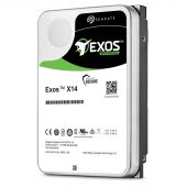 Вид Диск HDD Seagate Exos X14 SAS NL 3.5" 12 ТБ, ST12000NM0038