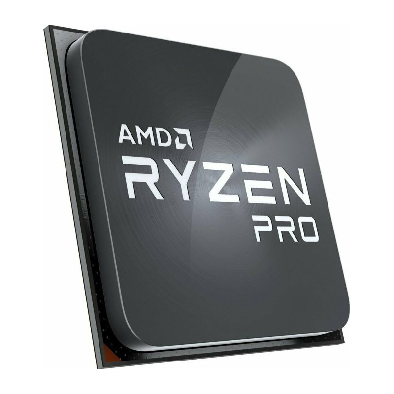 Картинка - 1 Процессор AMD Ryzen 3 Pro-2100GE 3200МГц AM4, Oem, YD210BC6M2OFB
