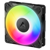 Корпусный вентилятор Arctic P12 Pro A-RGB LN 120 мм 3-pin + 4-pin, ACFAN00344A