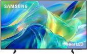 Телевизор Samsung UE50M1EHAUX 50" 3840x2160 (4K) чёрный, UE50M1EHAUXPY