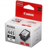 Вид Картридж Canon PG-445XL Струйный Черный 400стр, 8282B001