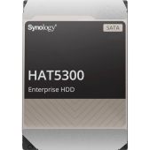 Фото Диск HDD Synology HAS5300 SAS NL 3.5" 8 ТБ, HAS5300-8T