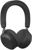 Наушники с микрофоном Jabra Evolve2 75 чёрный, 27599-999-989