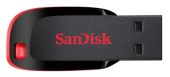 USB накопитель SanDisk Cruzer Blade USB 2.0 8 ГБ, SDCZ50-008G-B35