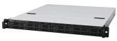 Сетевое хранилище NAS Synology FlashStation FS2500 12x2.5" SSD Rack 1U чёрный, FS2500