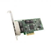 Фото Сетевая карта Lenovo ThinkSystem Broadcom 5719 1 Гб/с RJ-45 4-port, Low profile, 7ZT7A00484