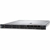 Фото Серверная платформа Dell PowerEdge R450 8x2.5" Rack 1U, 210-AZEY-136-000