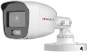 Вид Камера видеонаблюдения HiWatch DS-T200L 1920 x 1080 3.6мм, DS-T200L (3.6 MM)