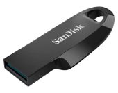 USB накопитель SanDisk Ultra Curve USB Type A (USB 3.2 Gen 1) 512 ГБ, SDCZ550-512G-G46
