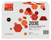 Тонер-картридж EasyPrint MLT-D203E Лазерный Черный 10000стр с чипом, LS-203E