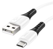 USB кабель HOCO microUSB (M) -&gt; USB Type A (M) 1 м, HC-68568