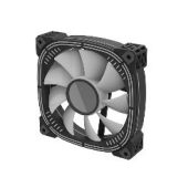 Корпусный вентилятор ALSEYE Luna-120-B-P 120 мм 4-pin, AS.04.06.0084