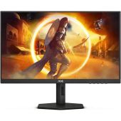Монитор AOC Q27G4X 27" WLED IPS чёрный, Q27G4X